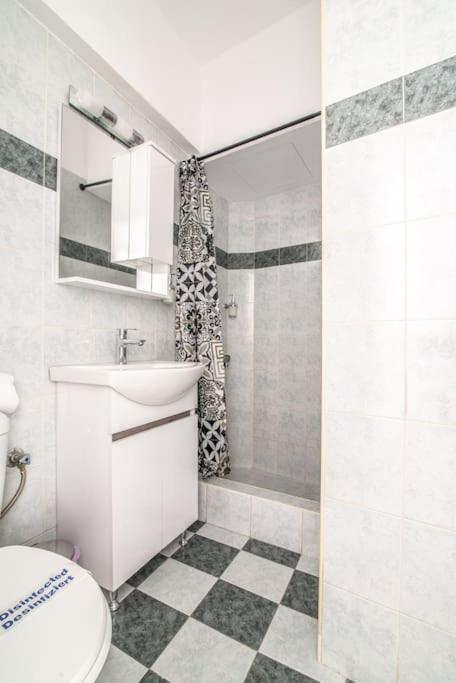 New Studio In The Heart Of City Center Heraklion Exterior foto